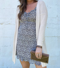 Load image into Gallery viewer, Mini Floral Betsy Dress