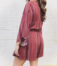 Load image into Gallery viewer, Pacifica Playsuit