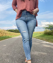 Load image into Gallery viewer, The Revive Jean