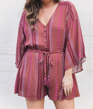 Load image into Gallery viewer, Pacifica Playsuit