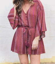 Load image into Gallery viewer, Pacifica Playsuit