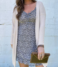 Load image into Gallery viewer, Mini Floral Betsy Dress