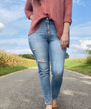 Load image into Gallery viewer, The Revive Jean