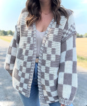 Load image into Gallery viewer, Oversized Ollie Cardigan