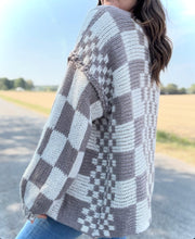 Load image into Gallery viewer, Oversized Ollie Cardigan