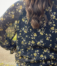Load image into Gallery viewer, Gold Dust Woman Blouse