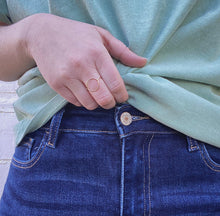 Load image into Gallery viewer, The Ziggy Jean