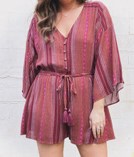 Load image into Gallery viewer, Pacifica Playsuit
