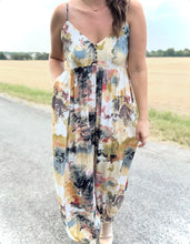 Load image into Gallery viewer, Wild Wonder Jumpsuit

