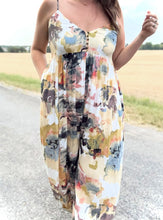 Load image into Gallery viewer, Wild Wonder Jumpsuit
