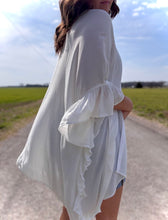 Load image into Gallery viewer, Draper Buttondown Tunic
