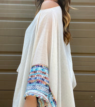 Load image into Gallery viewer, ✨Restock✨Embroidered Gypsy Tunic
