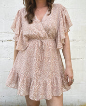 Load image into Gallery viewer, Tickled Pink Party Dress
