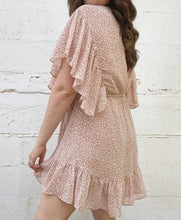 Load image into Gallery viewer, Tickled Pink Party Dress
